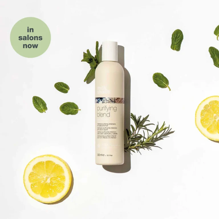 milk-shake-purifying-blend-shampoo-art