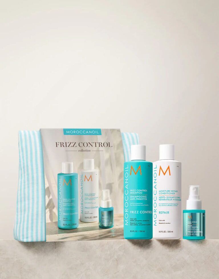 Frizz Set – _ Moroccanoil Canada