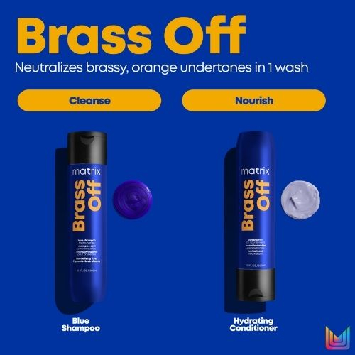 MATRIX Brass Off Spring Duo 2026