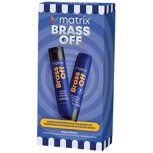MATRIX Brass Off Spring Duo 2026