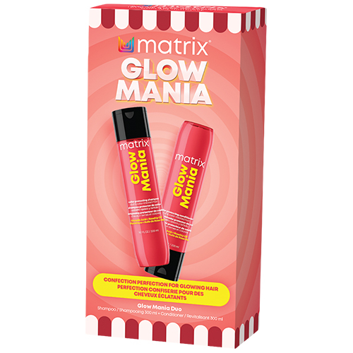 MATRIX Glow Mania Spring Duo 2026
