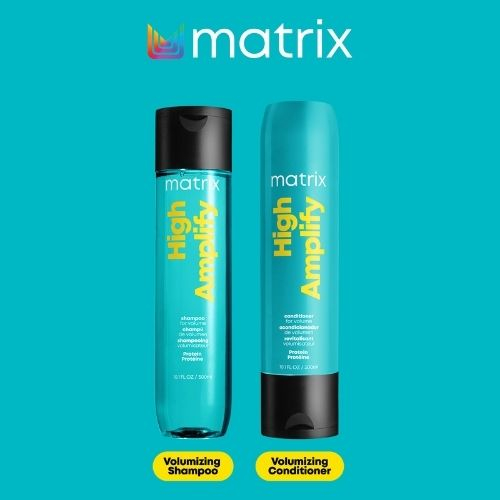 MATRIX High Amplify Spring Duo 2026