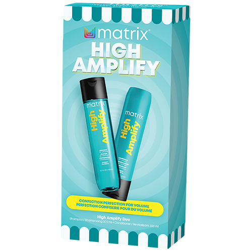 MATRIX High Amplify Spring Duo 2026