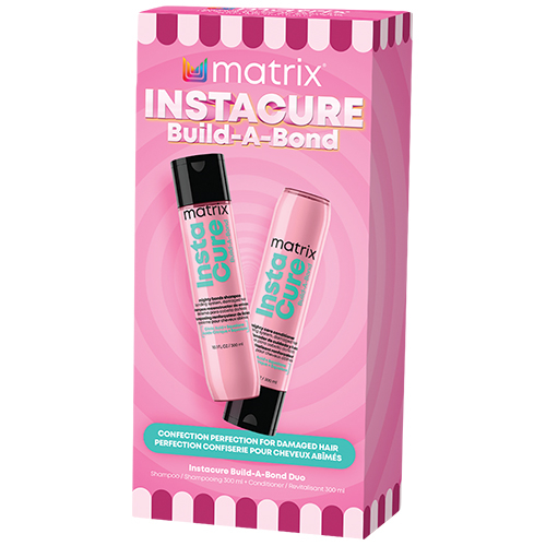 MATRIX Instacure Build-A-Bond Spring Duo 2026