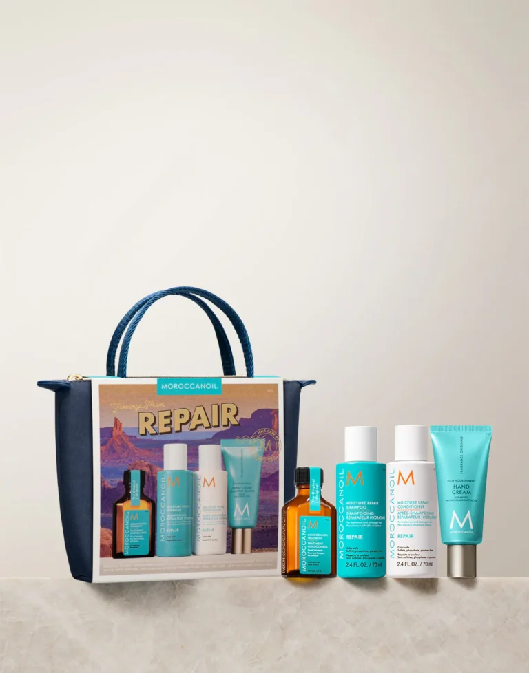 MOROCCANOIL Repair Travel Set 2026