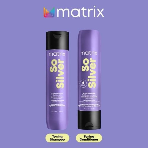 Matrix So Silver Spring Duo 2026