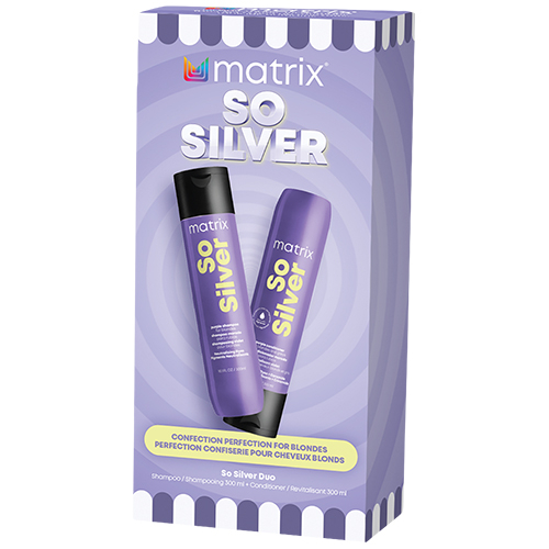 Matrix So Silver Spring Duo 2026