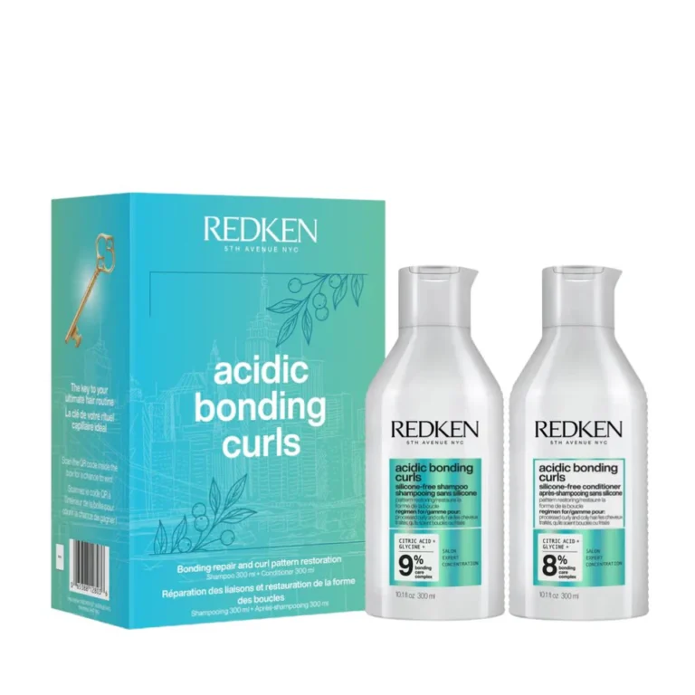 REDKEN Acidic Bonding Curls Spring Duo 2026