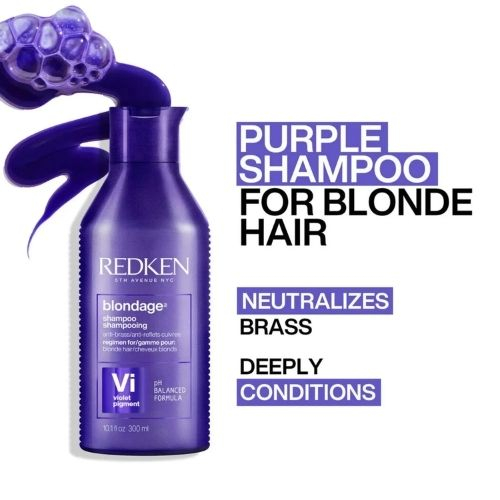 REDKEN Color Extend Blondage Spring Duo 2026