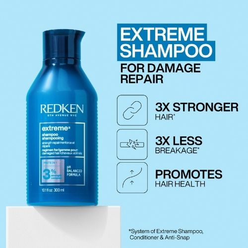 REDKEN Extreme Spring Duo 2026