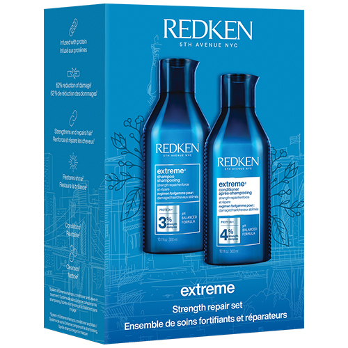 REDKEN Extreme Spring Duo 2026