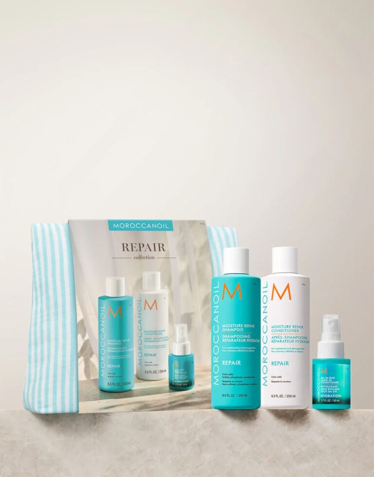 Repair Set – _ Moroccanoil Canada