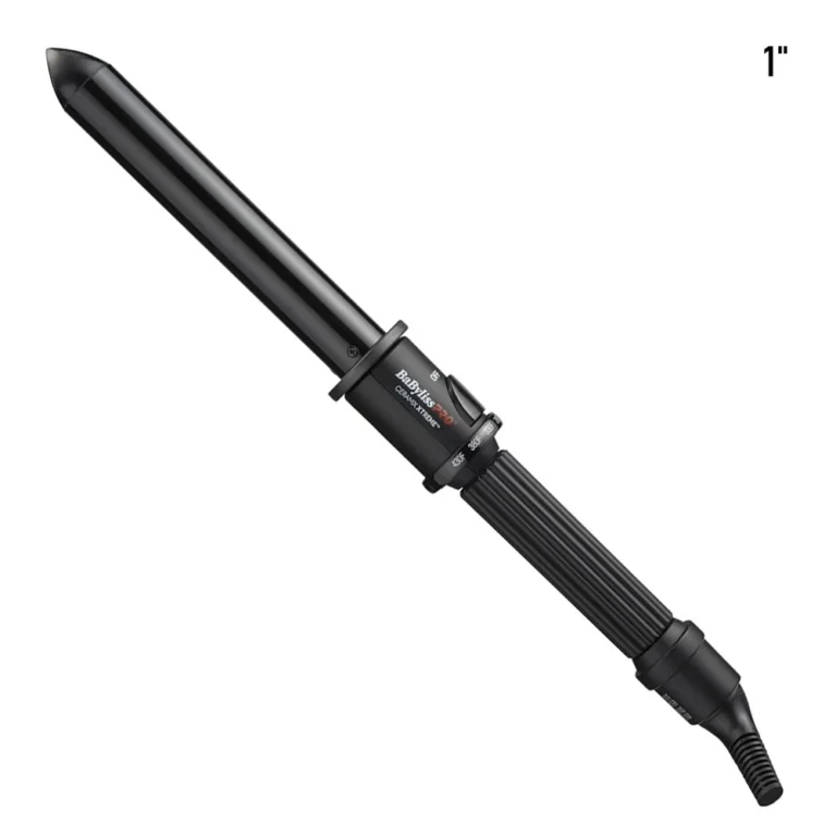 BaBylissPRO Ceramix Xtreme Ceramic Curling Wand