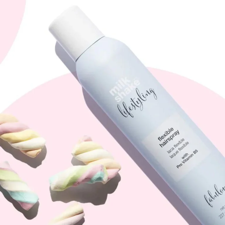 MILKSHAKE Lifestyling Flexible Hairspray 300ml (2)