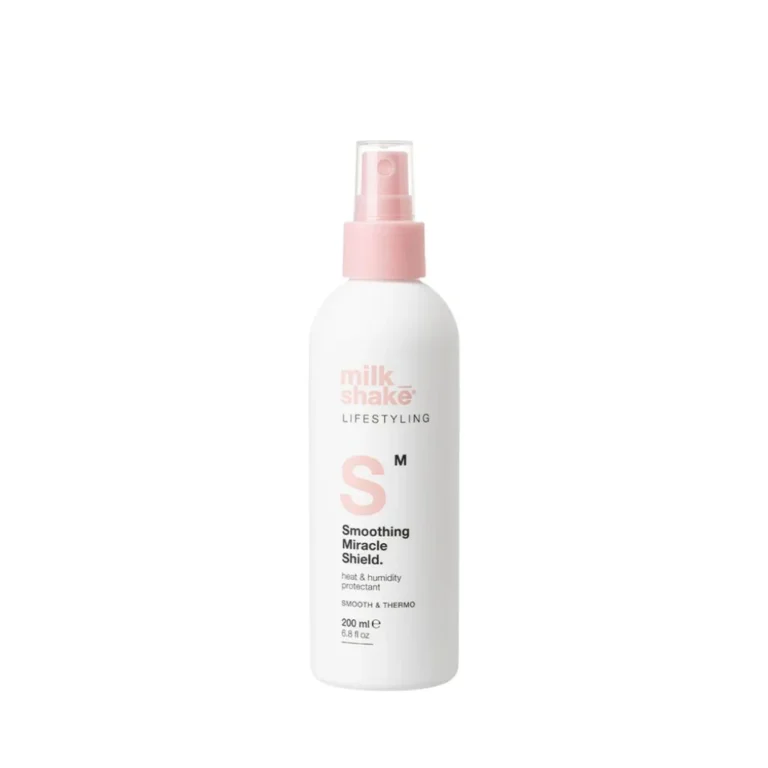 MilkshakeLifestylingSmoothingMiracleShield
