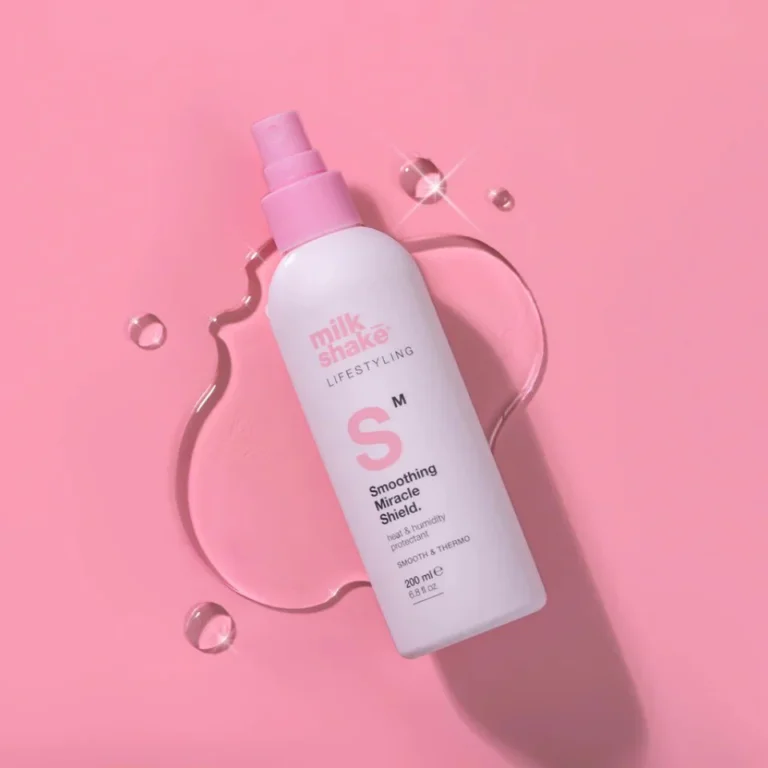 MilkshakeLifestylingSmoothingMiracleShield