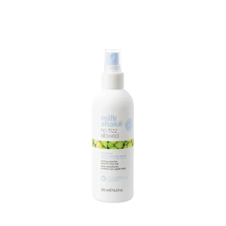 MilkshakeNoFrizzAllowedAmazing 200ml