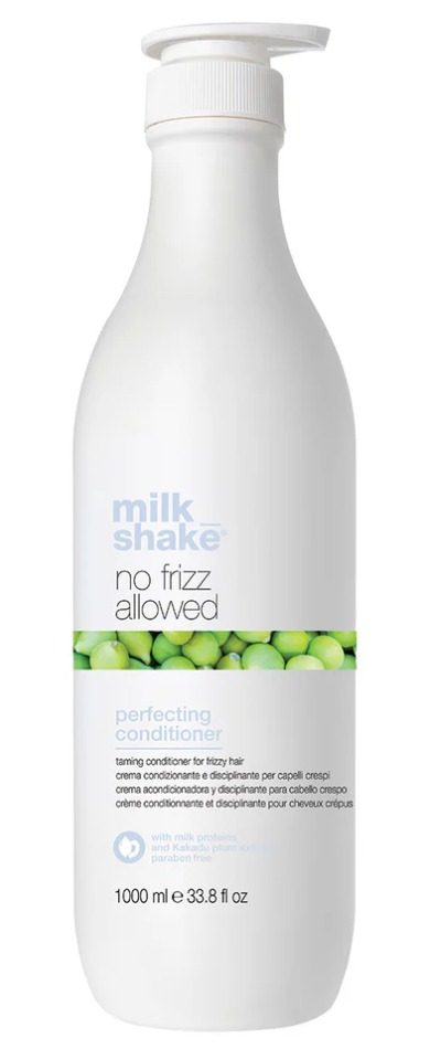 no frizz allowed perfecting conditioner 1000ml
