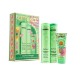 AMIKA Kurated Strength gift set trio 2026