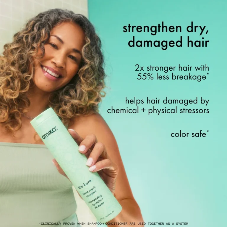 AMIKA Kurated Strength gift set trio 2026