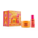 AMIKA Nourish + Shine legends gift set duo 2026