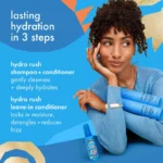 AMIKA hydration hall of fame gift sets 2026