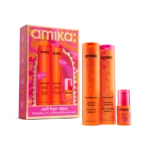 Amika soft hair stars sets 2026