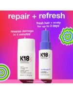 K18 Pro - Repair + Refresh Gift Set