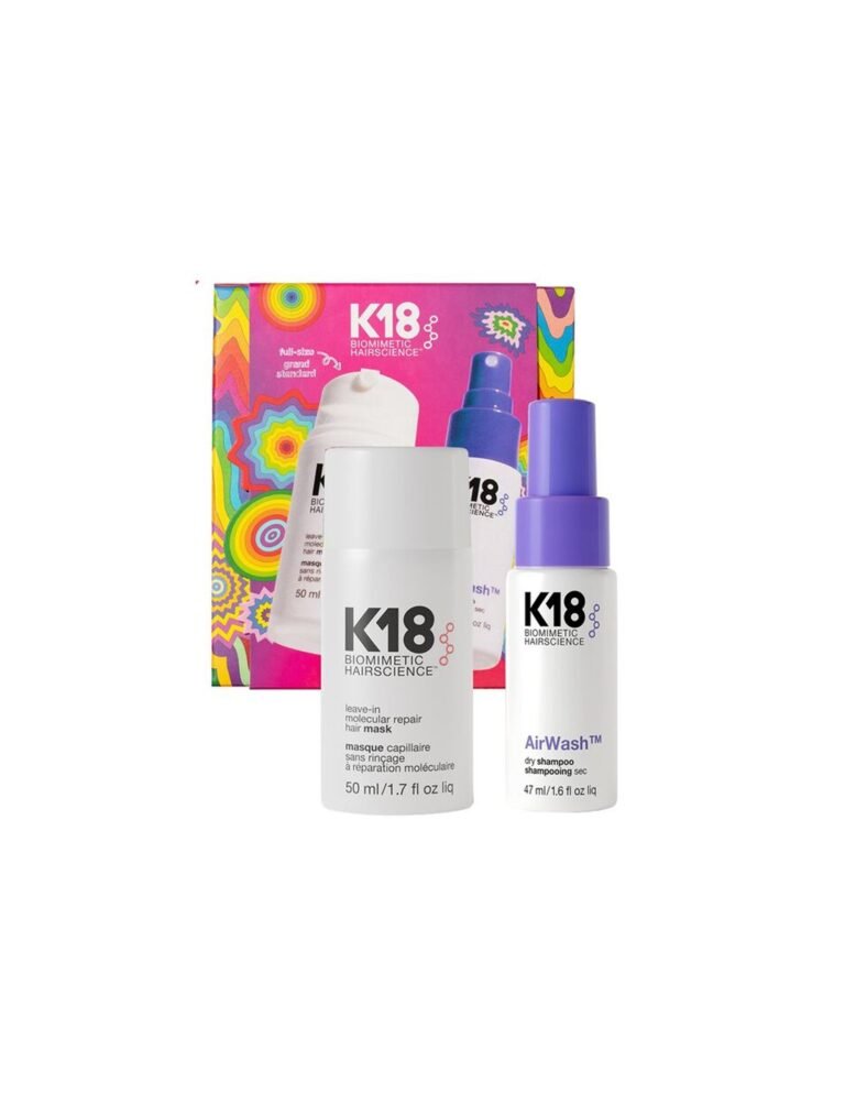 K18 Pro - Repair + Refresh Gift Set