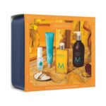MOROCCANOIL The Body Suite - Kit 2026