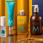 MOROCCANOIL The Body Suite - Kit 2026