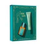MOROCCANOIL The Shine Suite - Mint Tea duo 2026