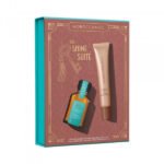 MOROCCANOIL The Shine Suite - Vanilla Date duo 2026