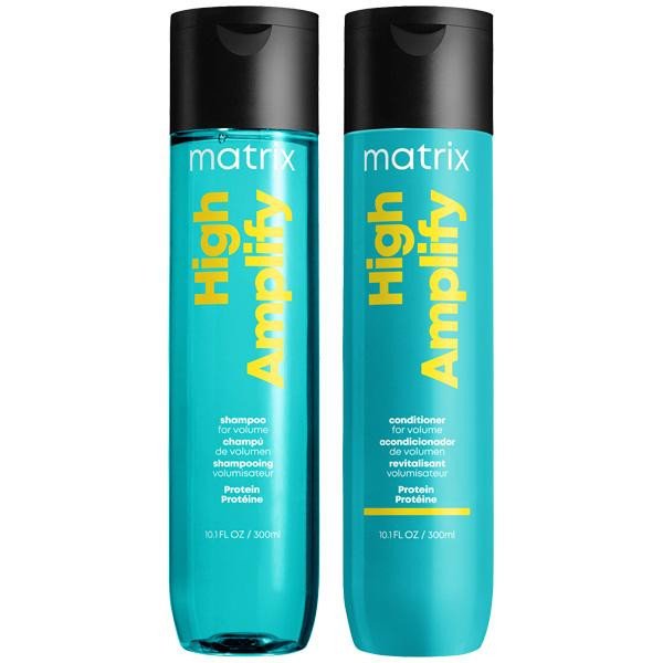 Matrix gift sets High amp 2026