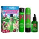 MATRIX Food For Soft Holiday Trio