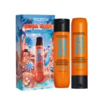 MATRIX Mega Sleek Holiday Duo