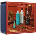 Moroccanoil Holiday The Repair Suite 4pk