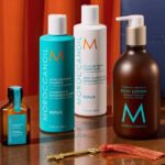 Moroccanoil Holiday The Repair Suite 4pk 2