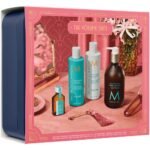 MOROCCANOIL Holiday The Volume Suite 4pk 2026