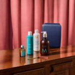 MOROCCANOIL Holiday The Volume Suite 4pk 2026