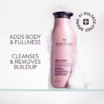 PUREOLOGY Volume gift set trio 2026