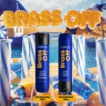 Matrix Brass Off Holiday Duo
